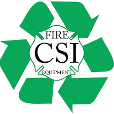 CSI-Fire-Equipment-Logo