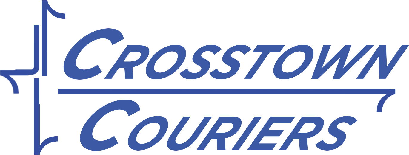 Crosstown-Couriers-Logo