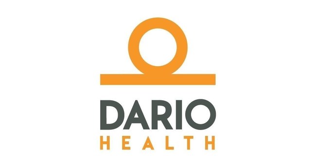Dario Health (PRNewsfoto/DarioHealth Corp.)