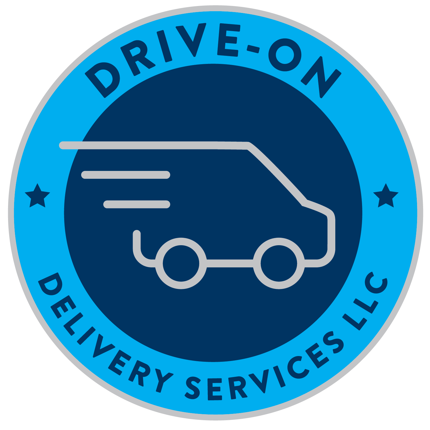 Drive-On-Delivery-Services-Logo