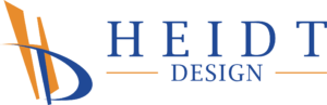Heidt-Design-Logo