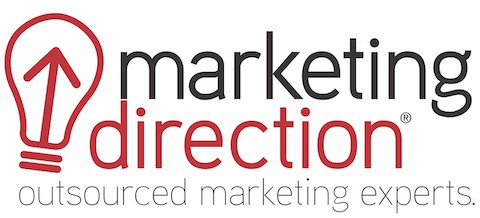 Marketing-Direction-Logo