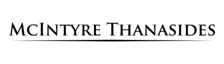 McIntryre-Thanasides-Logo