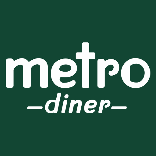 Metro-Diner_Logo
