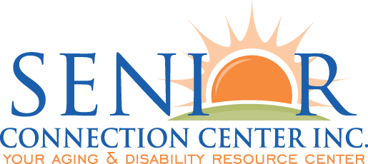 SeniorConnectionCenterLogo