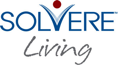 Solvere-Living-Logo