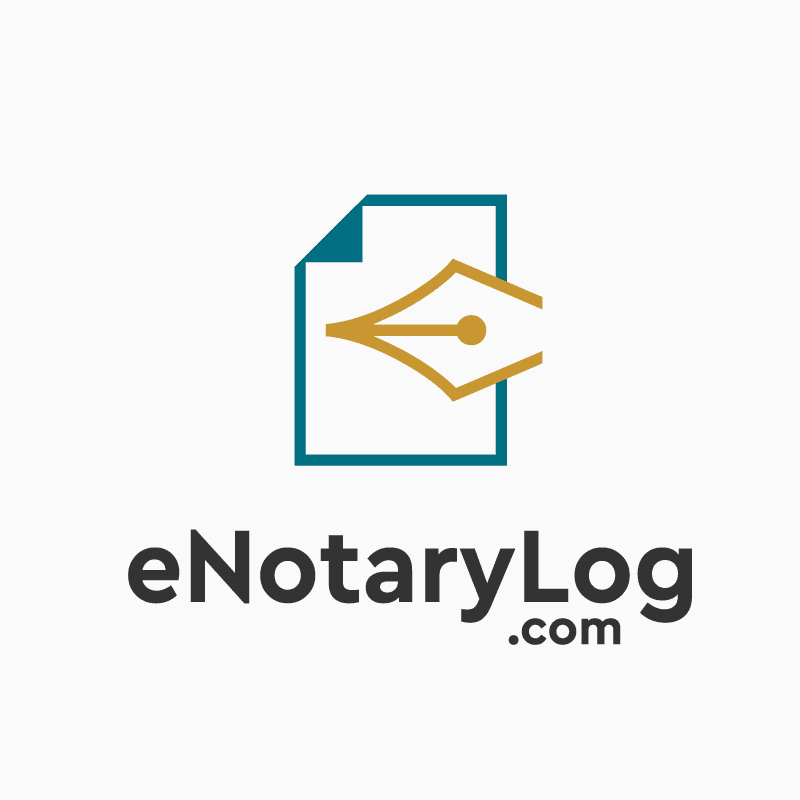 eNotary-Log-Logo